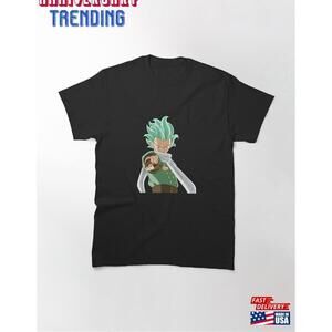 Granolah A Classic Tshirt